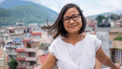 Climate leadership for inspiration on Women’s Day and every day