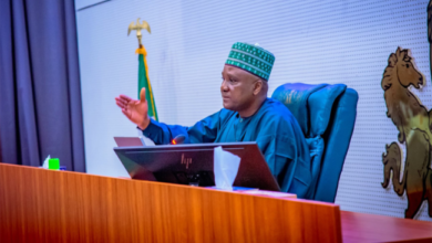 We need women at forefront of development —