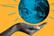 Why women are key to climate action