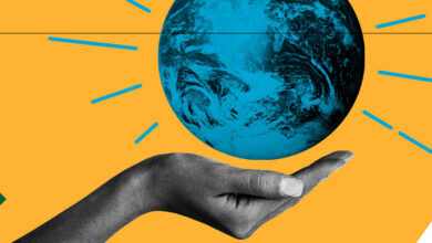 Why women are key to climate action