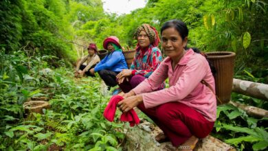 Women’s rights and gender justice | Oxfam America