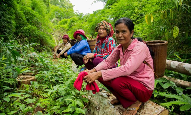 Women’s rights and gender justice | Oxfam America Women’s rights and gender justice | Oxfam America
