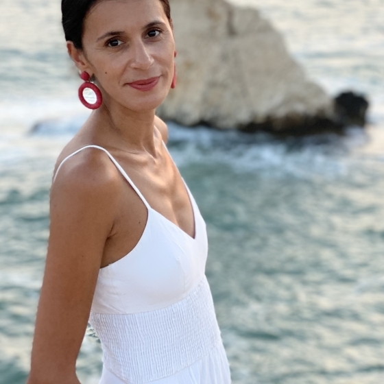 St. John's Alumna Entrepreneur and Co-founder 