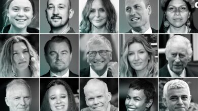 The Independent Climate 100 List 2024 for Climate Week NYC