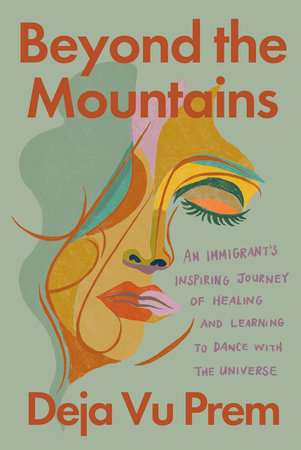 beyond the mountains best self-help books