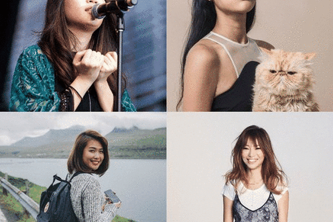 10 young inspiring and successful Singapore women you need to know! – Her World Singapore 10 young inspiring and successful Singapore women you need to know! – Her World Singapore