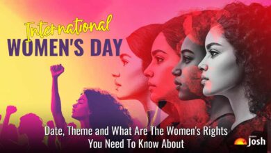 Date, Theme and What Are The Women’s Rights You Need To Know About