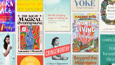 The 30 Best Self-Help Books