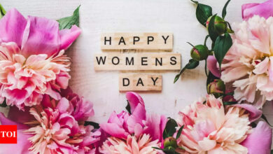 Best International Women’s Day Wishes, Slogans, Messages, Sayings, Quotes and Phrases |