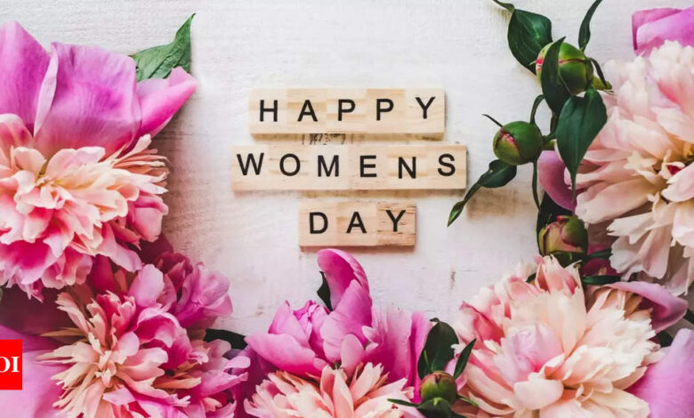 Best International Women’s Day Wishes, Slogans, Messages, Sayings, Quotes and Phrases | Best International Women’s Day Wishes, Slogans, Messages, Sayings, Quotes and Phrases |