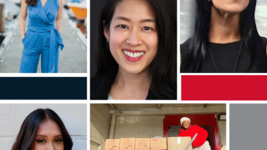 Inspiring Female Entrepreneurs: Stories of Representation & Resilience