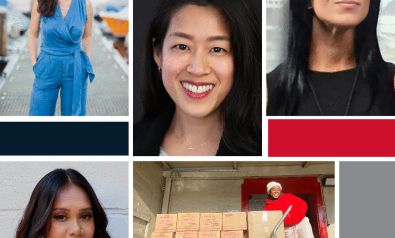 Inspiring Female Entrepreneurs: Stories of Representation & Resilience Inspiring Female Entrepreneurs: Stories of Representation & Resilience
