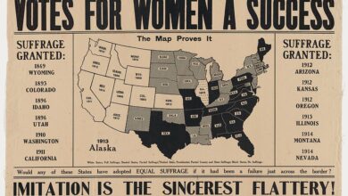 100 years and counted: Women’s movement still moving after 19th Amendment