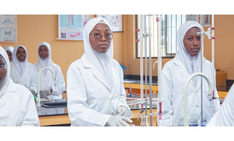 In the poorest countries, empowered women are critical to economic growth