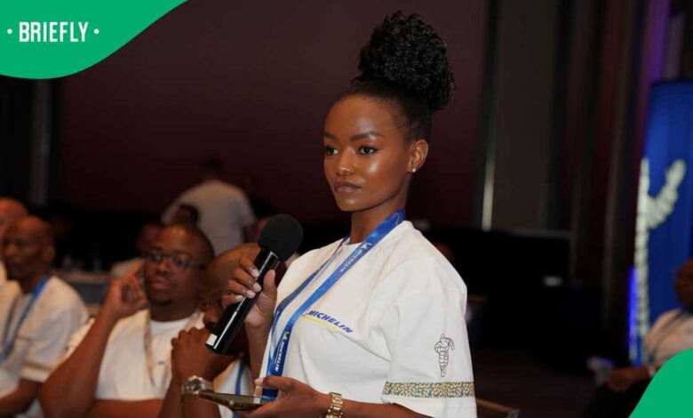 Women in Male-Dominated Fields Are Breaking Barriers and Rising Above Challenges in SA Women in Male-Dominated Fields Are Breaking Barriers and Rising Above Challenges in SA