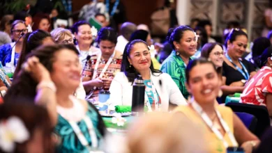 Commonwealth Leaders Urged to Break Barriers for Women and Girls