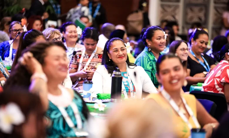 Commonwealth Leaders Urged to Break Barriers for Women and Girls Commonwealth Leaders Urged to Break Barriers for Women and Girls