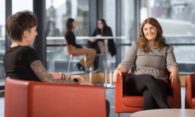 Working towards gender equality in the workplace Working towards gender equality in the workplace