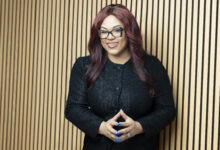 Leading with Grace and Global Purpose: The Vision of Dr. Jacqueline Mohair