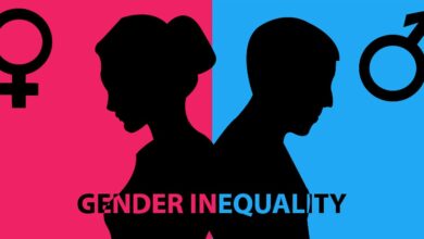 Unleashing The Power Of Gender Equality: Breaking Barriers, Building Progress