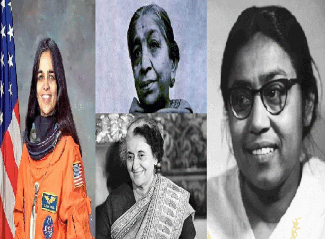 10 Powerful and Greatest Women in Indian History 10 Powerful and Greatest Women in Indian History