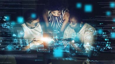 Breaking Barriers: 11 Trailblazing Indian Women in Tech—An In-Depth Look