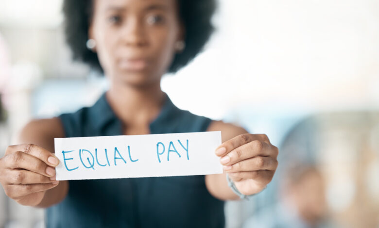 HR Magazine – Time for action: breaking down barriers to gender equality in business HR Magazine – Time for action: breaking down barriers to gender equality in business
