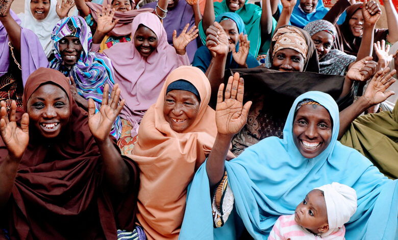 Calls for gender equity, protection of women’s rights resonate Calls for gender equity, protection of women’s rights resonate