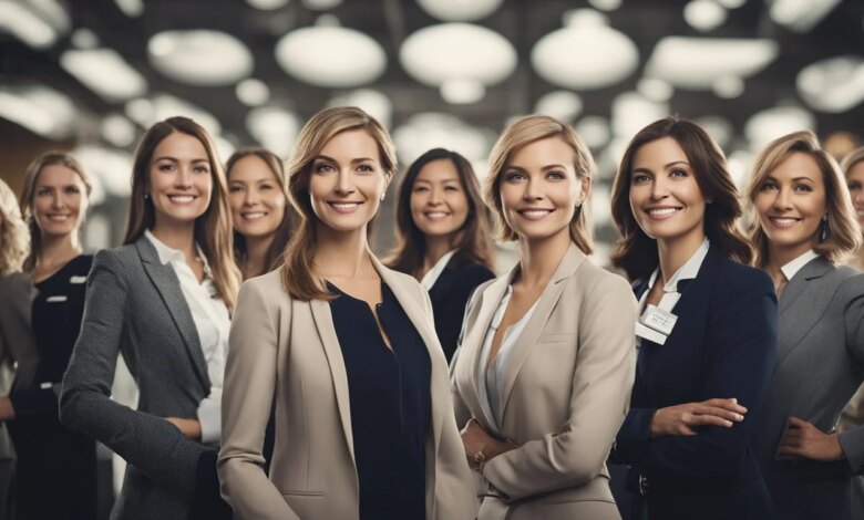 8 Inspiring Documentaries About Successful Women in Business 8 Inspiring Documentaries About Successful Women in Business
