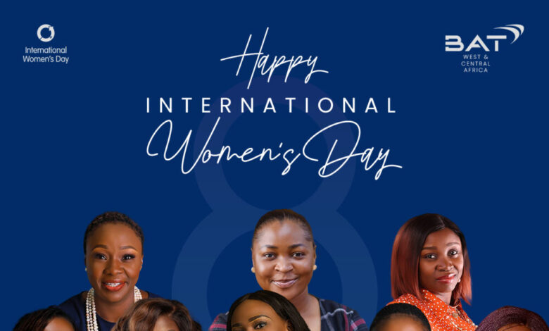 Breaking Barriers: Female Leaders at British American Tobacco Share Insights on Infiltrating Traditional Gender-Based Roles Breaking Barriers: Female Leaders at British American Tobacco Share Insights on Infiltrating Traditional Gender-Based Roles