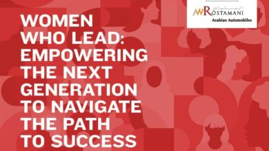 44 women leaders share advice to power your career path