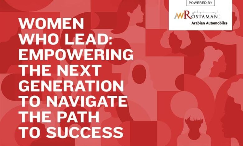 44 women leaders share advice to power your career path 44 women leaders share advice to power your career path