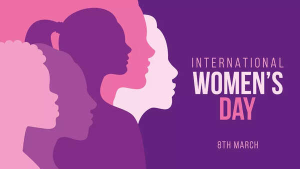 International Happy Women’s Day, Women’s Day 2024