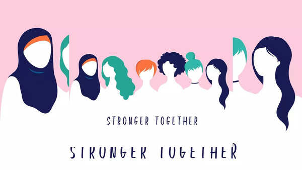 Women’s Day Quotes, Women’s Day 2024 Wishes