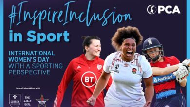 IWD sees exciting #InspireInclusion activity from groups worldwide
