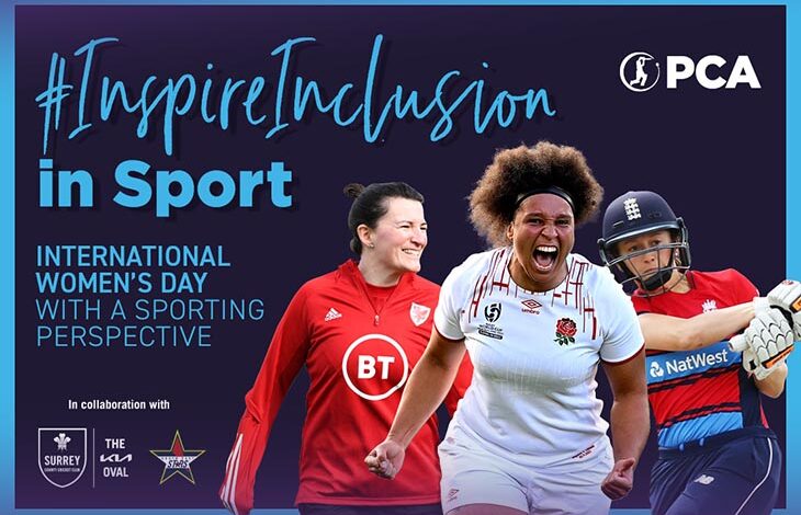 IWD sees exciting #InspireInclusion activity from groups worldwide