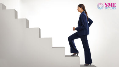 Breaking barriers: The rising wave of women in start-ups and path to gender equality | SME Futures
