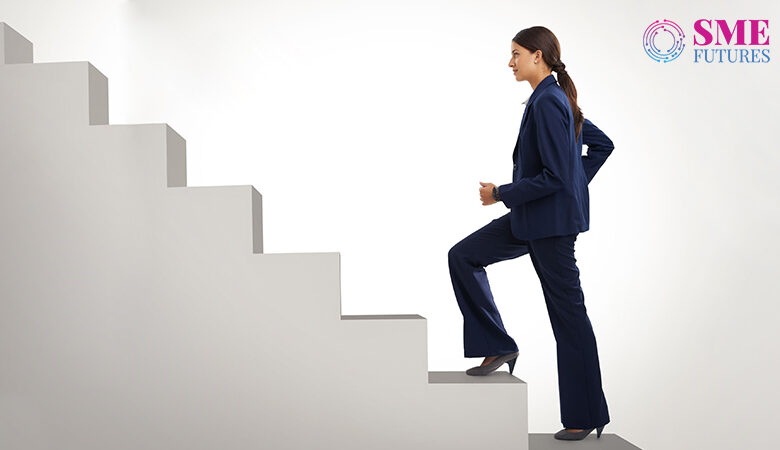 Breaking barriers: The rising wave of women in start-ups and path to gender equality | SME Futures