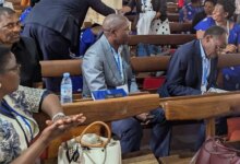 Ugandan Women Are Changing The Face Of Church Leadership