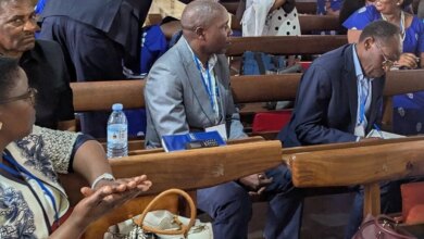 Ugandan Women Are Changing The Face Of Church Leadership