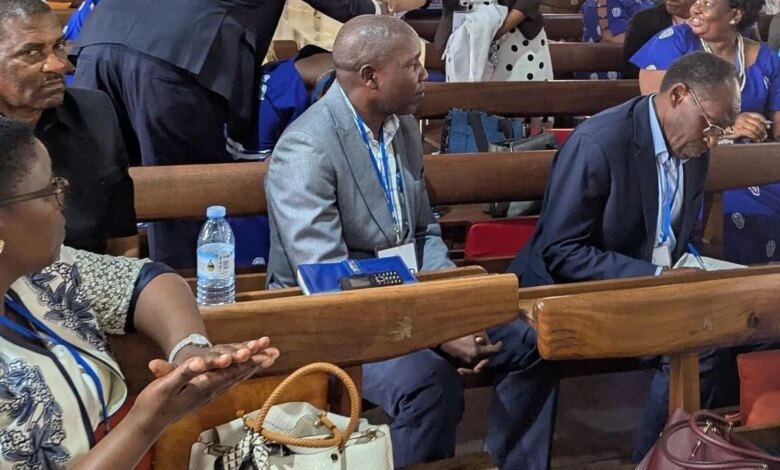 Ugandan Women Are Changing The Face Of Church Leadership