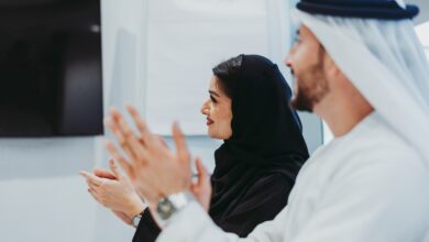 UAE named Middle East’s hub for women in business