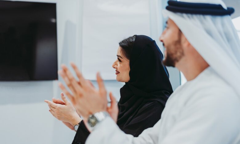 UAE named Middle East’s hub for women in business