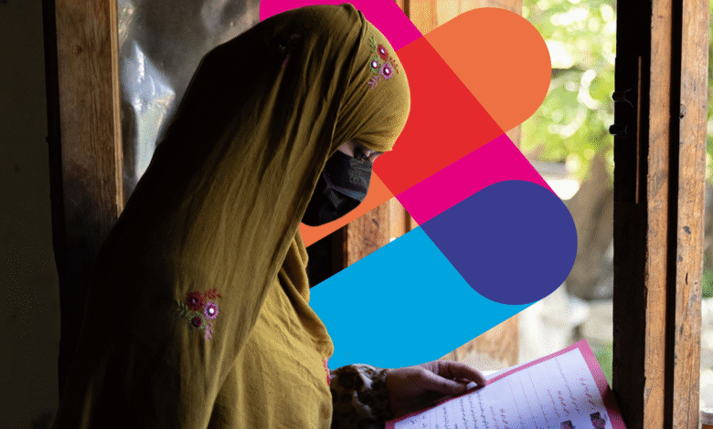 Afghanistan’s women are still fighting: Inside the fight for rights under Taliban