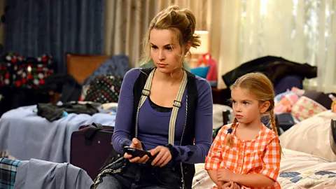 Getty Images Mendler just launched the California-based satellite data startup Northwood Space (Credit: Getty Images)