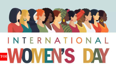 Happy Women’s Day 2025: Top 50 wishes, messages, quotes, images and greetings to share with your loved ones