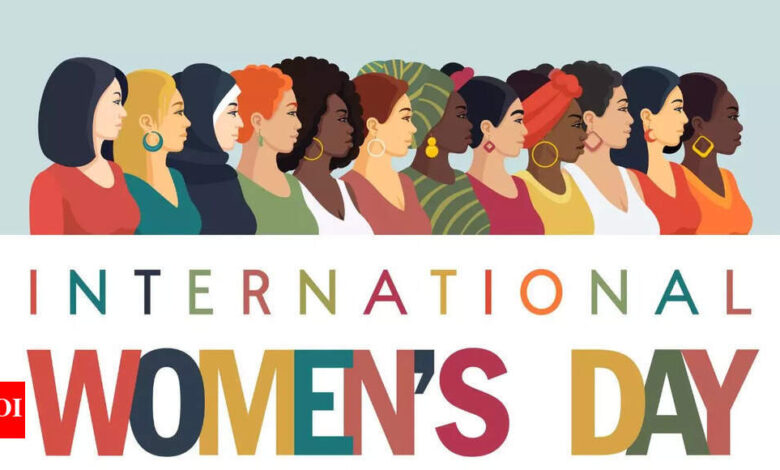 Happy Women’s Day 2025: Top 50 wishes, messages, quotes, images and greetings to share with your loved ones