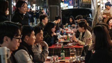 The Fight Over Gender Equality in South Korea The Fight Over Gender Equality in South Korea