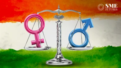 2158 is too far away: How India can accelerate gender equality now | SME Futures