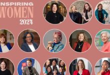 Meet 20 Trailblazers Fighting for Equity in Columbus